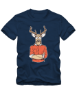 Elk man